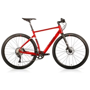 WILIER TRIESTINA HYBRID GRX 1X11 FLAT BAR - Picture 1 of 1