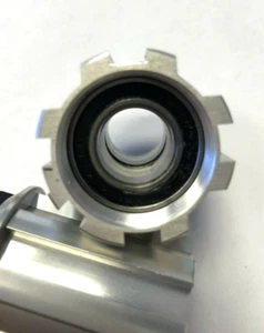 Cuerpo de buje libre Campagnolo - Imagen 1 de 4