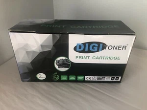 Digi Toner Print Cartridge, D-63.0D New - Picture 1 of 3