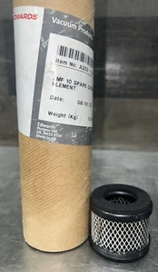 Genuine Edwards EMF10 Oil Mist Eliminator A223-04-079 Nos Surplus. 1 Unit - Picture 1 of 4
