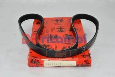 Courroie Alternateur ALFA 164 LANCIA KAPPA - THEMA ALFA 60513478 - 71749437 - Photo 1/2