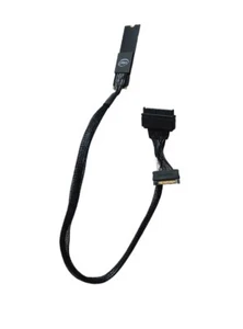U. Cable de datos 2 a M.2 M.2 a NVME U.2 (SFF-8639) SSD unidad sólida alta velocidad - Imagen 1 de 7