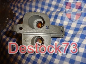 Berliet-Saviem Platinum Indicator AVG A Cables scintex 51.101 - Picture 1 of 2