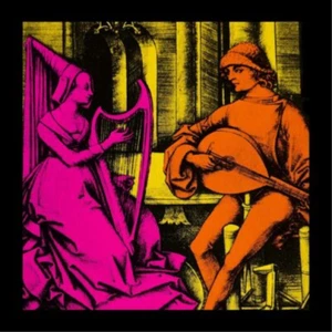 TV Girl & Jordana Summer's Over (Vinyl) 12" EP (PRESALE 05/04/2024)