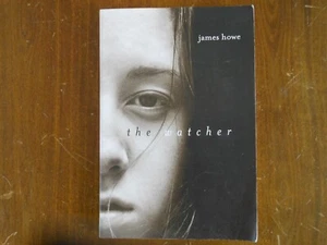 The Watcher - Paperback By Howe, James 1999-Very Good Condition - Picture 1 of 2