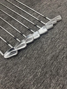 Yamaha SX-25 Iron Set 8pcs 3-PW Flex Unknown - Picture 1 of 4
