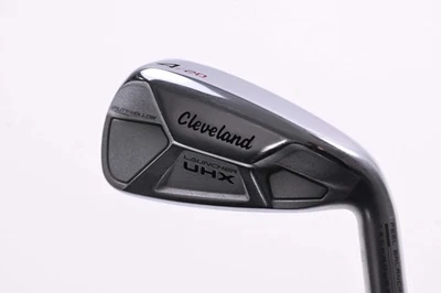 Cleveland Launcher UHX #4 Iron / 20 Degree / Regular Flex Miyazaki C.Kua 6 - Image 1 of 4
