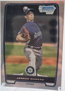 2013 Choice Charlotte Knights Jordan Danks Charlotte Knights #5 - Picture 1 of 2