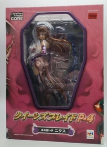 Megahouse Flame User Nyx Queen's Blade P-4 - Imagen 1 de 5