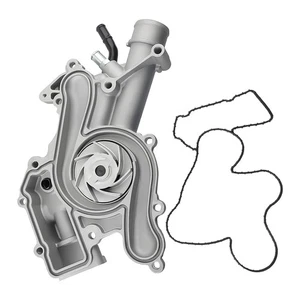 Water Pump w/Gasket Fit for 03-08 Dodge Ram 1500 2500 3500 Pickup Chrysler 5.7L - Picture 1 of 18