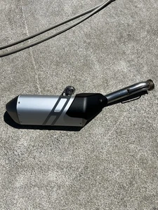 KTM 790 / 890 Adventure 2019-2023 Genuine Ktm Silencer Exhaust - Picture 1 of 3