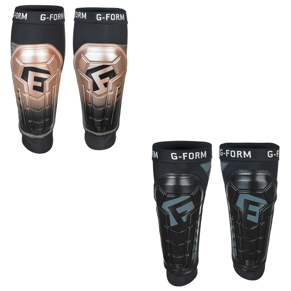 Derbystar Schienbeinschoner G-Form Pro-S Vento