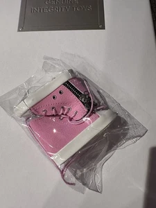Integrity Toys 'Precious Cargo' Cabot Clark SNEAKER & SOCKEN - Bild 1 von 2