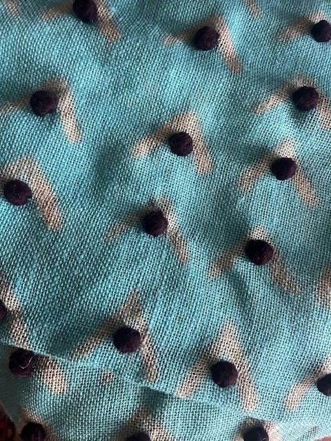 Charlie Sprout Juego de 2 Almohadas Falsas con Cremallera 26"x26" Foto 1 de 4