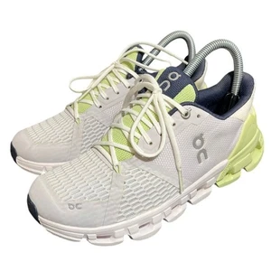On Cloudflyer Il Glacier Green bequeme Laufschuhe Damen Sneaker Größe 7 " - Bild 1 von 8