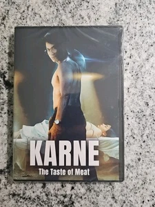 Karne: Der Geschmack von Fleisch (DVD, 2023) - Bild 1 von 2