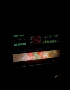 ALPINE Equalizer ERA-G150 Equalizer Church From Japan - Picture 1 of 5