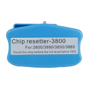 Universal Ink Tank Chip Resetter for Stylus Pro 3800 3800C Printer - Afbeelding 1 van 6