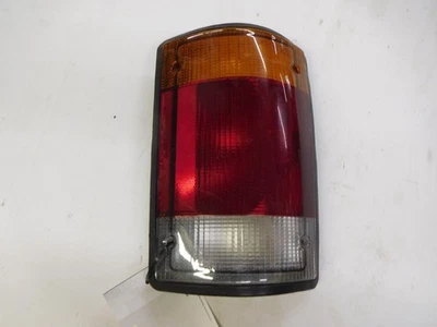 OEM Ford Full Size E Series Van Right Tail Light Assembly E150 E250 E350 92-94 - Image 1 of 3