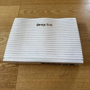 DrayTek Vigor 2830 ADSL2+ Security Firewall/Router - Photo 1/6