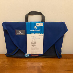 Eagle Creek Pack-It-System Folder 15 Garment Travel Organizer - Pacific Blue