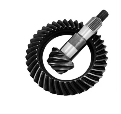 G2 Axle & Gear 5.13 Ratio Ring and Pinion Set Fits 2007 - 2018 Jeep Wrangler JK - Image 1 of 4