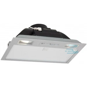 FABER inka smart C/33 LG A52 cappa cucina incasso grigio inca KFAB-C52 - Foto 1 di 3