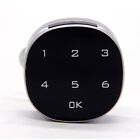 Electronic Smart Home Door Cabinet Lock Touch Password Digital Keyless Keypad