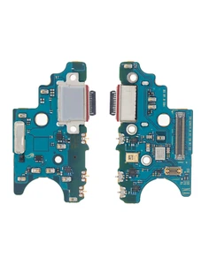 CHARGING PORT WITH BOARD COMPATIBLE FOR SAMSUNG GALAXY S20 NORTH AMERICAN VER - Photo 1 sur 3