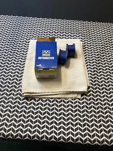 Moog K6169 Bushings - Suspension Stabilizer Bar Bushing - Picture 1 of 3