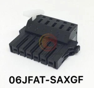 New 1PC FOR Panasonic servo power plug 06JFAT-SAXGF - Picture 1 of 1