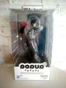 BEASTARS Legohi Figure POP UP PARADE 195mm Good Smile Company Anime mai aperto - Foto 1 di 12