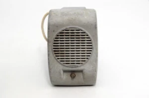 Vintage BALLANTYNE Drive In Kino Auto Fenster Lautsprecher Originallack - Bild 1 von 6