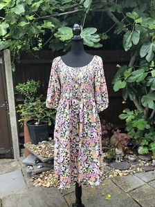 Yours Ladies Dress Size :Size 26/28 - Picture 1 of 9