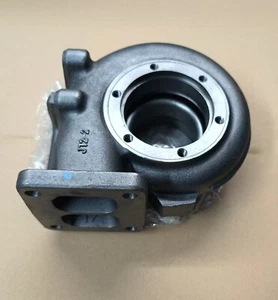 Brand new Holset HX40W turbine housing T4 17cm twin scroll - Picture 1 of 4