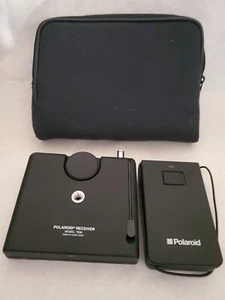 Polaroid Spectre System Remote Control 7030 Receiver 7020 Transmitter - Picture 1 of 1
