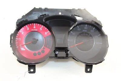 Nissan Juke Nismo RS 2014-2017 A/T velocímetro 102 k 4 ft3B OEM DM111 Foto 1 de 4