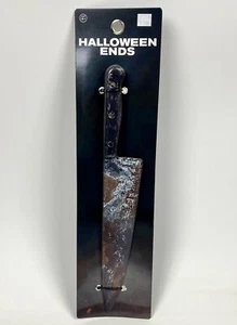 Halloween Ends Michael Myers 15” Rusted Knife Prop Trick Or Treat Studios - NEW! - Picture 1 of 7
