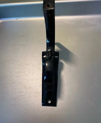 Pietta Blued Steel Trigger Guard 1851, 1860, 61, 62 - Image 1 of 4