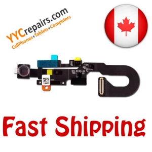 New iPhone 8 Plus Front Camera and Proximity, Light Sensor Flex Cable - Photo 1 sur 2