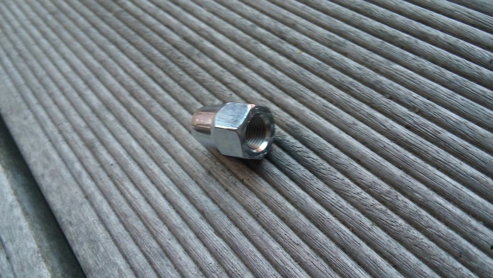 Shimano Hutmutter, für 7/ 8 Gang Rücktrittnaben, SG 7C20, Nexus, Inter 7,Inter 8 - Bild 1 von 1