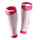 High Performance Compression Leg Sleeves For Running Shin Splint Support