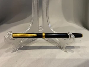 Vintage INOXCROM  FOUNTAIN PEN. Made in Spen - Picture 1 of 10