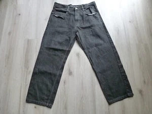 VintageY2K SP Collection By South PoleJeans Mens 35x29 Y2K Hip Hop Skater Pants - Picture 1 of 13