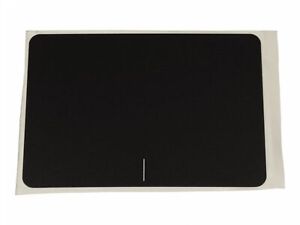 Asus VivoBook X556UB original Touchpad Abdeckung schwarz
