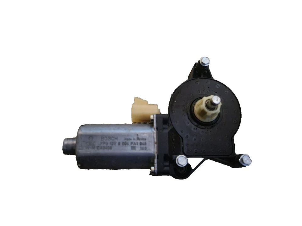 02-09 Trailblazer Envoy front rear Right passenger Door Window Motor - Image 1 of 2