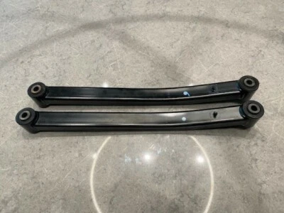 OEM 2018-2021 Jeep Wrangler JL/Gladiator JT Front Lower Control Arms 68250242AB - Image 1 of 4