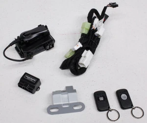 D5F57-AC700 OEM Kia Optima Remote Start Kit - Picture 1 of 4