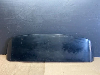 2004 a 2009 Lexus RX350 tampa traseira porta traseira porta traseira porta elevador spoiler fabricante de equipamento original E3376 DG - Imagem 1 de 4