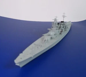 N1005 OPQ Projekt 1942 German Battlecruiser By Neptun 1/1250 Scale Ship Model - Picture 1 of 4